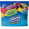 thumbnail image 1 of Jolly Rancher Original Fruit Flavored Hard Candy, Bag 27 oz, 1 of 1