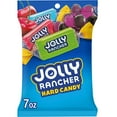 thumbnail image 1 of Jolly Rancher Original Fruit Flavored Hard Candy, Bag 7 oz, 1 of 9