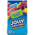 thumbnail image 1 of Jolly Rancher Original Fruit Flavored Hard Candy, Bulk Bag 50 oz, 1 of 9