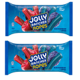 thumbnail image 1 of Jolly Rancher Ropes Blue Raspberry and Cherry Flavored Candy, 10 oz, 1 of 7