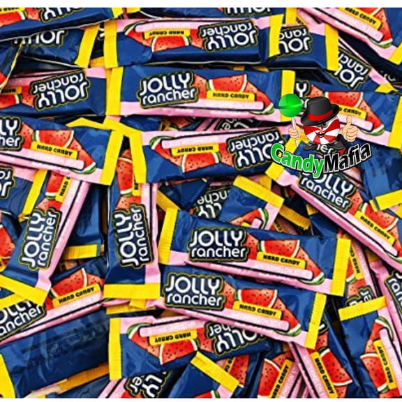 Jolly Rancher STIX WATERMELON Jolly Rancher Stix by CandyMafia
