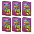 thumbnail image 1 of Jolly Rancher Singles To Go 6 Pack (Green Apple), 1 of 3