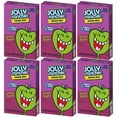 thumbnail image 1 of Jolly Rancher Singles To Go Green Apple Drink Mix, Pack Of 6 (36 Sticks Total), 1 of 5