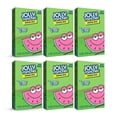 Jolly Rancher SinglesToGo Sugar Free Drink Mix, Watermelon, 6 CT