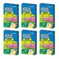 thumbnail image 1 of Jolly Rancher Singles To Go Watermelon Lemonade, 6 Boxes With 6 Packets Each- 36 Total Servings, 1 of 3