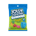 thumbnail image 1 of Jolly Rancher Sour Gummies 6.5 oz Bag - Pack of 12, 1 of 1