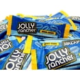 thumbnail image 1 of Jolly Rancher Stix Blue Raspberry Sticks Hard Candy  8oz  Half Pound, 1 of 6