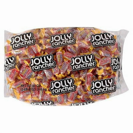 Jolly Rancher Watermelon 5.5lb bag