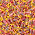 thumbnail image 1 of Jolly Rancher Watermelon Hard Candy - 2 LB, Bulk Individually Wrapped Candy,  Resealable Bag - 2 Pounds (32 Oz), 1 of 7