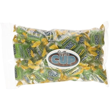 Jolly Ranchers Apple - 1 Pound (Original Version)