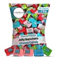 thumbnail image 1 of Jolly Ranchers Chews Candy - Assorted Flavors - 190 Pieces of Fruity Flavored Chews - Individually Wrapped Delicious Candy Chews for Birthdays, Easter, Christmas & Pantry (2 lbs), 1 of 8