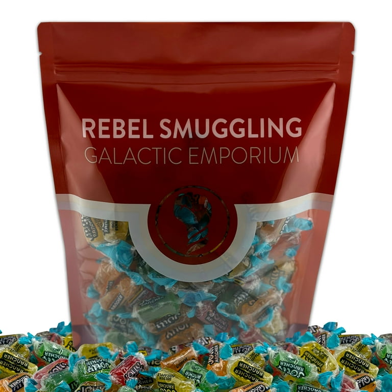 Jolly Ranchers Tropical Mix 2lb Bag - Walmart.com