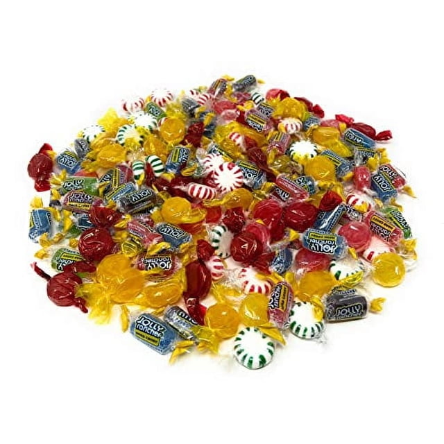 Jolly Rancher Mix (2 lbs) - Candy gift boxes for ecommerce - Walmart ...