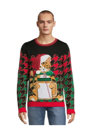 Premium LV Ugly Sweater For Men And Women - Family Gift Ideas That Everyone  Will Enjoy