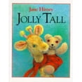 thumbnail image 1 of Pre-Owned Jolly Tall (Hardcover) 0091764092 9780091764098, 1 of 1