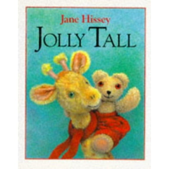 Pre-Owned Jolly Tall (Hardcover) 0091764092 9780091764098