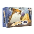 Jolly Thinkers Cheese Thief DHF10 Board Game Party Game for Family to