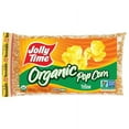 thumbnail image 1 of Jolly Time Organic Yellow Kernel Popping Corn (Pack of 3), 1 of 1