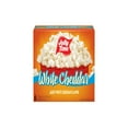 thumbnail image 1 of Jolly Time White Cheddar Popcorn Kernals, 17.4oz Bag (Pack of 24), 1 of 1
