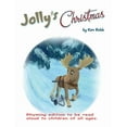 thumbnail image 1 of Jolly's Christmas Rhyming Edition, (Paperback), 1 of 1