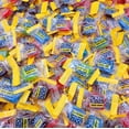 thumbnail image 2 of Jolly Rancher Mango Hard Candy - 1 Pound Bag - New Flavor, Gluten-Free 2 of 3