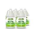 thumbnail image 1 of Joly's Vinegar 45%, Cleaning Solutions Antimicrobial All-Purpose Cleaner, Vinegar, 128 oz-(Pack-4), 1 of 5