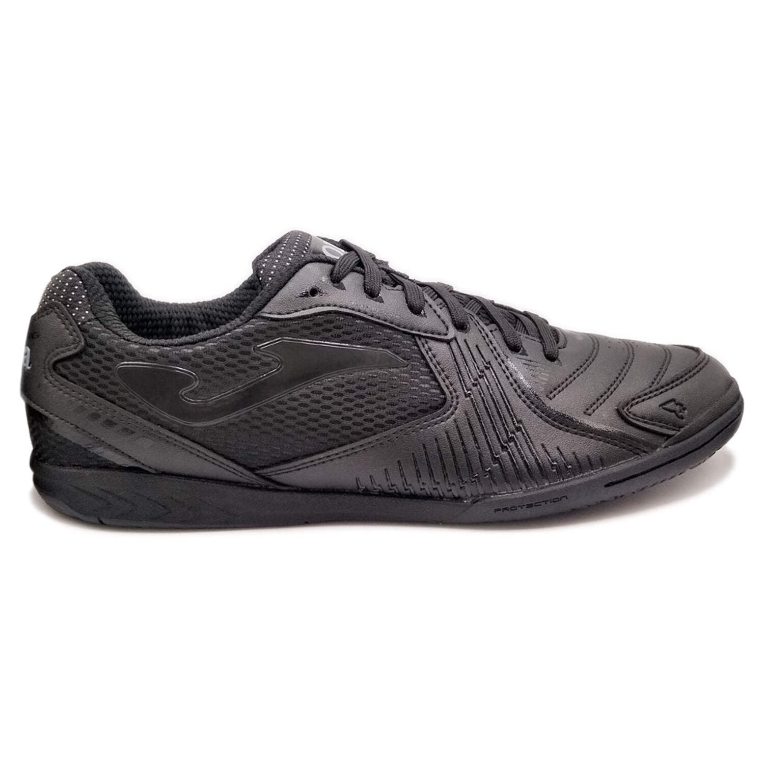 Adult's Indoor Football Shoes Joma Sport Dribling 2527 Aquamarine