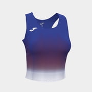 Joma Elite VII Top Royal-White-Red, Blouses and Tops