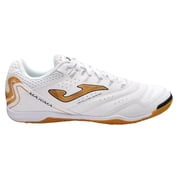 Joma Maxima Adult Indoor Soccer Shoes - Exclusive Edition