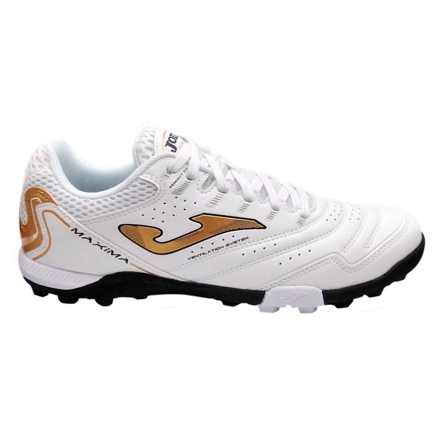 Joma Maxima Adult Turf Soccer Shoes - Walmart.com