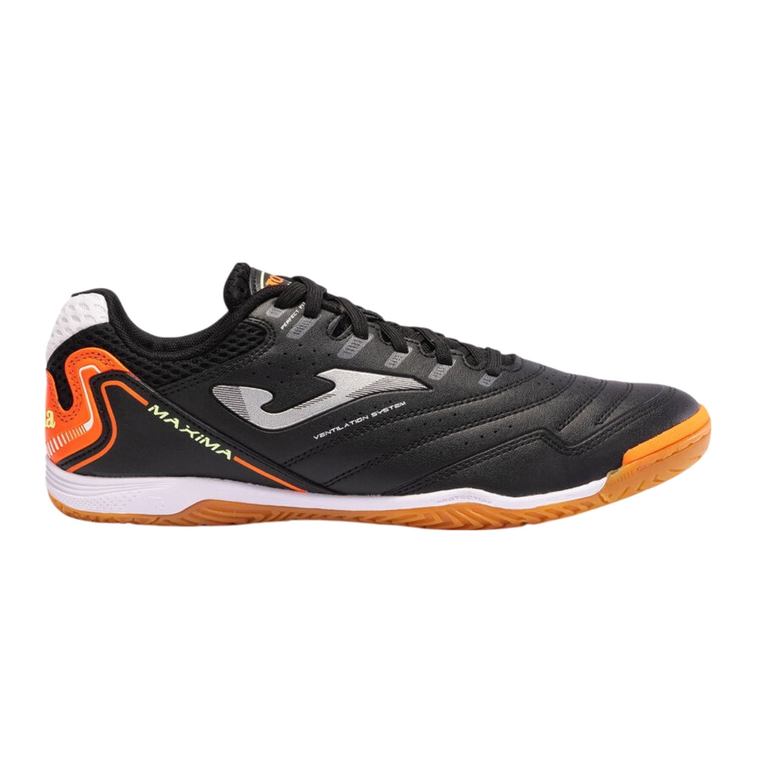 ＪOma MAXIMA 26.5 Joma Maxima Indoor Soccer/ Futsal Shoes - Exclusive Editions