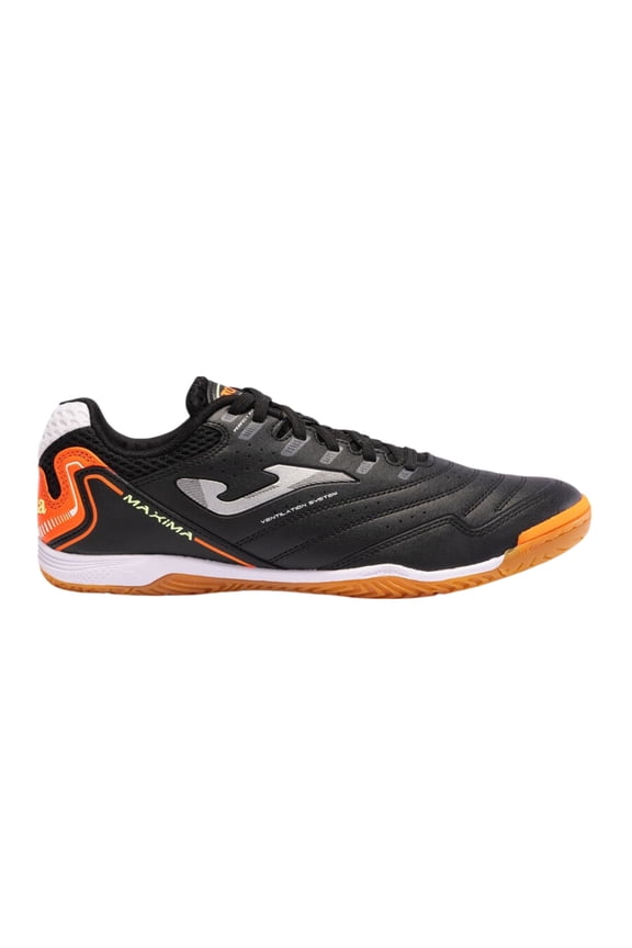 Maxima Indoor Soccer/ Futsal Shoes - Exclusive Editions