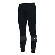 Joma Freedom Mens Long Pants, Black-Anthracite