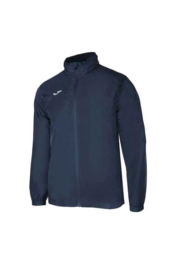 Mens Iris Football Waterproof Jacket
