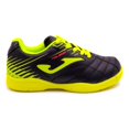 thumbnail image 1 of Joma Toledo Junior Kids Turf Soccer Shoes offer comfort, durability, and traction, perfect for young players to shine in every game with confidence., 1 of 11