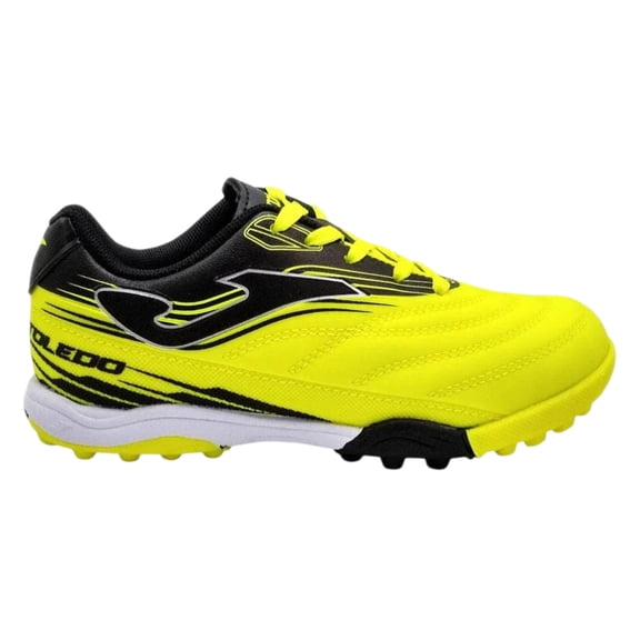 Joma Toledo Junior Kids Turf Soccer Shoes - Star Player Edition