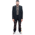 thumbnail image 1 of Jomari Goyso (Lace Suit) Mini Size Cutout. Standee., 1 of 6