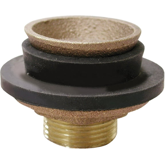 Jomes Stephens Toilet Spud - Pack of 2