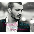 thumbnail image 1 of Jommelli / Mineccia / Nereydas - The Jommelli Album - Music & Performance - CD, 1 of 2