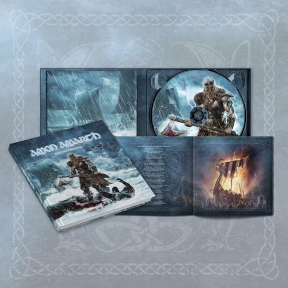 Jomsviking (CD)