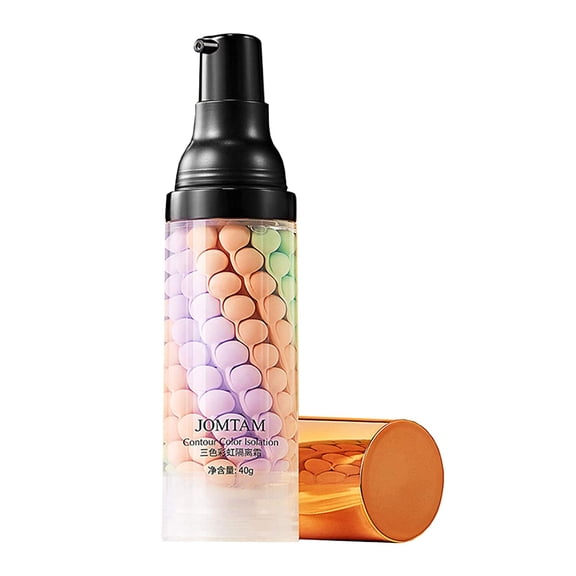 Jomtam Contour Multi-Color Isolation Waterproof Natural Moisturizing