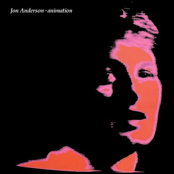 Jon Anderson - Animation: Remastered & Expanded Edition - Music & Performance - CD