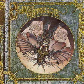 Jon Anderson - Olias Of Sunhillow - Music & Performance - CD