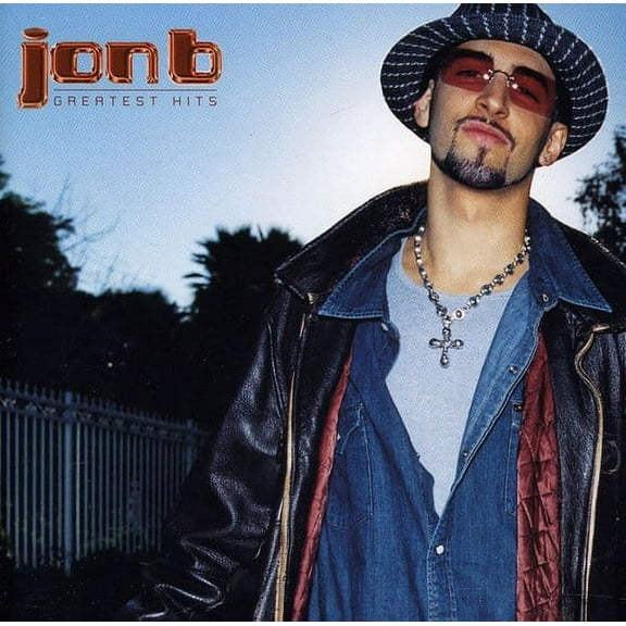 Jon B. - Are U Still Down: Jon B Greatest Hits - Music & Performance - CD