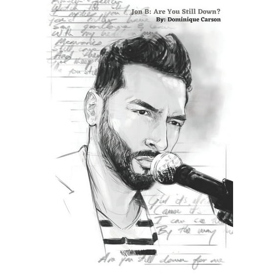 Jon B: Are You Still Down?