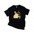 thumbnail image 1 of Jon B Retro R&B Style For Music Fans & Collectors Tribute V50960 New Unisex T-Shirt, up to 5XL, 1 of 3