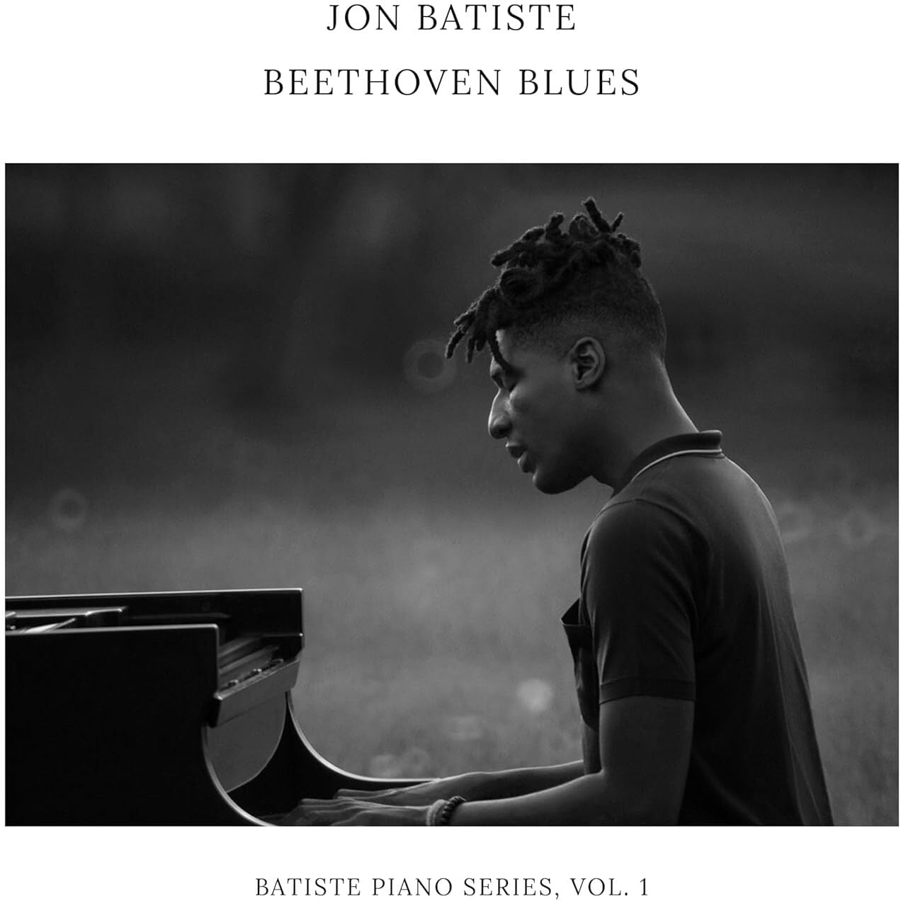 Jon Batiste - Beethoven Blues - Music & Performance - Vinyl