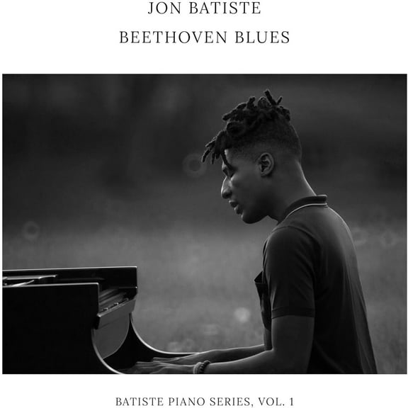 Jon Batiste - Beethoven Blues - Music & Performance - Vinyl