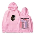thumbnail image 1 of Jon Batiste Big Money Tour Merch Hoodies Cosplay Women Men Fashion Long Sleeve Sweatshirts, 1 of 7