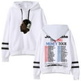 thumbnail image 1 of Jon Batiste Big Money Tour Merch Pullovers Pocketless Parallel Bars Sleeve Streetwear, 1 of 6
